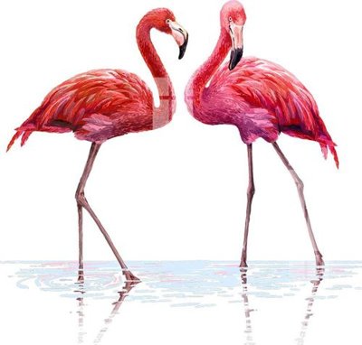 File in trần File gốc in tranh tổng hợp K13643 (bản gốc) 5D