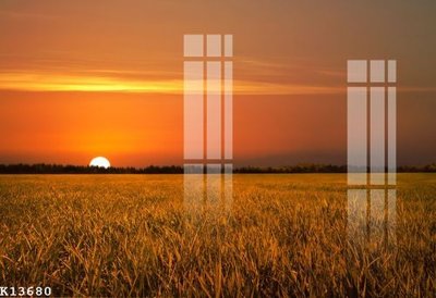 File gốc File gốc in tranh tổng hợp K13680 (in tráng gương) nghệ thuật