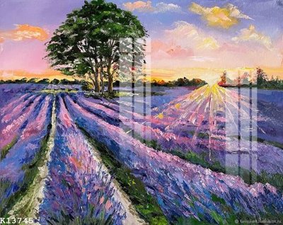 File gốc File gốc in tranh tổng hợp K13745 (in ấn) không giới hạn