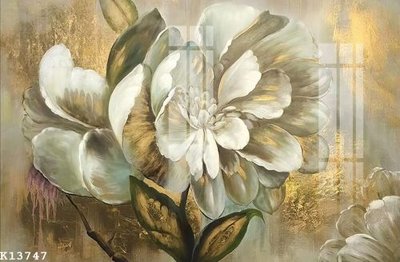 Download file gốc File gốc in tranh tổng hợp K13747 (in mica) 3D