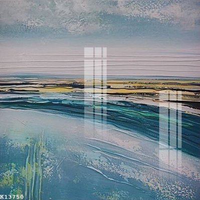 File gốc File gốc in tranh tổng hợp K13750 (PNG) nền trong suốt