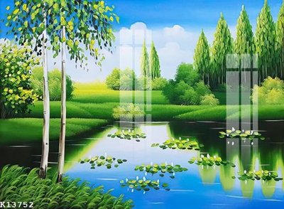 Download file gốc File gốc in tranh tổng hợp K13752 (in mica) trong suốt