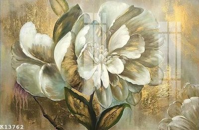 File gốc File gốc in tranh tổng hợp K13762 (vector) cho in ấn