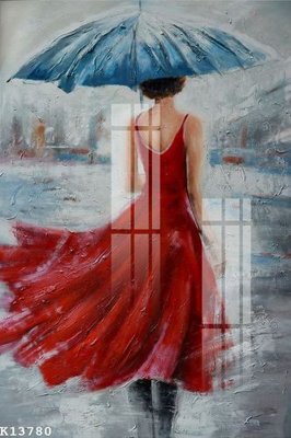 File tranh File gốc in tranh tổng hợp K13780 (gốc) in trên kính