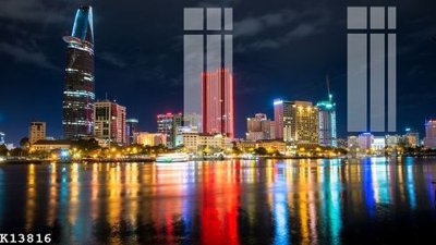 Download file gốc File gốc in tranh tổng hợp K13816 (in lụa) hoa lá