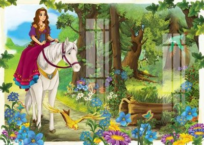 File gốc in mica File gốc in tranh tổng hợp K13851 chất lượng