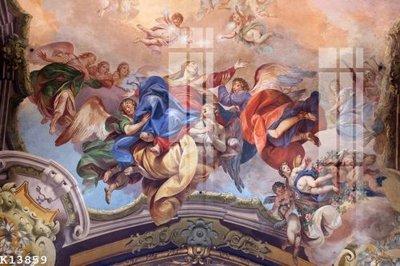 Tải file gốc File gốc in tranh tổng hợp K13859 (bản PSD) chỉnh sửa được