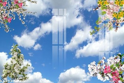 File tranh File gốc in tranh tổng hợp K13930 (ảnh gốc) độ nét vượt trội