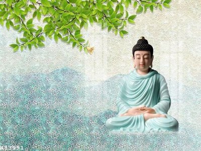 Tải file File gốc in tranh tổng hợp K13991 (gốc) chủ đề phong thủy