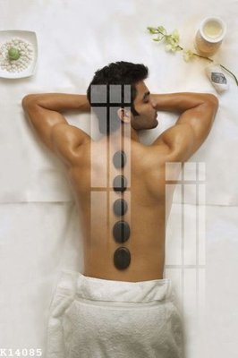 File gốc File gốc in tranh tổng hợp K14085 (in ấn) màu sắc trung thực