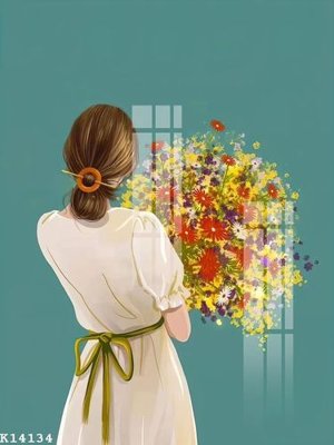 File gốc File gốc in tranh tổng hợp K14134 (in ấn) không giới hạn