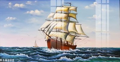 Tải file File gốc in tranh tổng hợp K14208 (gốc) in trên mọi chất liệu