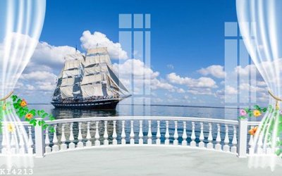 File tranh File gốc in tranh tổng hợp K14213 (bản gốc) in lụa 5D