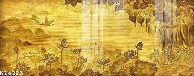 File tranh gốc File gốc in tranh tổng hợp K14223 (sắc nét từng chi tiết)