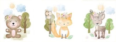 File in trần File gốc in tranh tổng hợp K14255 (bản gốc) 5D