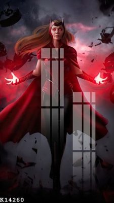 File tranh File gốc in tranh tổng hợp K14260 (ảnh gốc) không bị mờ