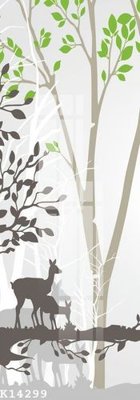 File tranh quảng cáo File gốc in tranh tổng hợp K14299 (file gốc) chuyên nghiệp