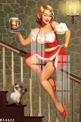 File tranh File gốc in tranh tổng hợp K14432 (bản gốc) in lụa 3D