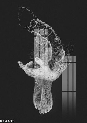 Download file File gốc in tranh tổng hợp K14435 (chuẩn in) chất lượng cao