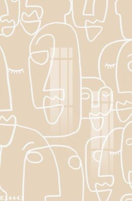 File in lụa File gốc in tranh tổng hợp K14443 (tân cổ điển) File gốc in tranh tổng hợp K14443