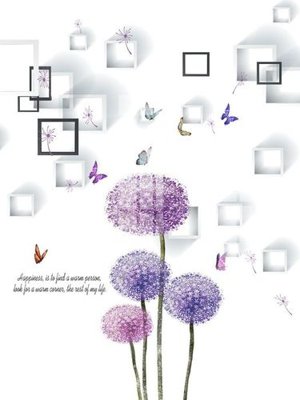 File tranh File gốc in tranh tổng hợp K14453 (gốc) chủ đề trừu tượng