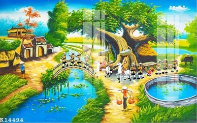 Tải file File gốc in tranh tổng hợp K14494 (ảnh gốc) in gạch 3D