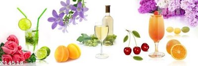 File PSD in ấn File gốc in tranh tổng hợp K14518 (chất lượng cao)