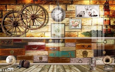 Download file gốc File gốc in tranh tổng hợp K14563 (in lụa) nghệ thuật