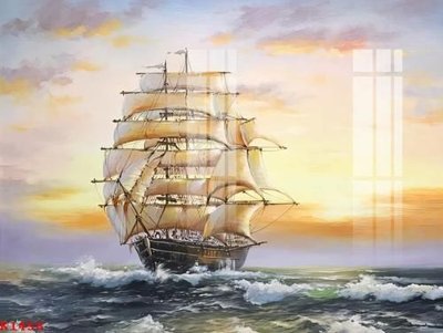 Mua file tranh gốc File gốc in tranh tổng hợp K1458 tại Filetranh.com