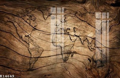 Download file gốc File gốc in tranh tổng hợp K14649 (in lụa) cao cấp