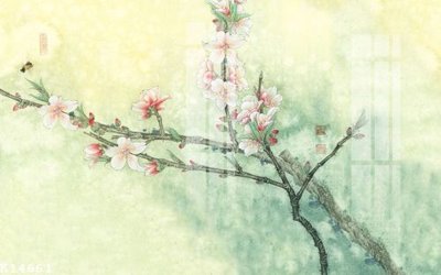 Download file File gốc in tranh tổng hợp K14661 (chuẩn in) chất lượng cao