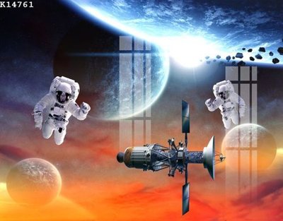 File gốc File gốc in tranh tổng hợp K14761 (in 3D) nghệ thuật