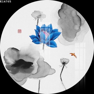 File gốc File gốc in tranh tổng hợp K14765 (PSD/TIFF) độ phân giải cao