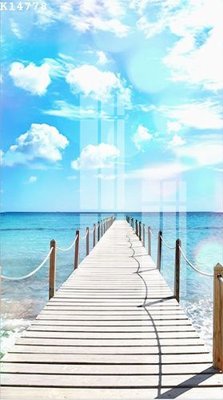 File tranh File gốc in tranh tổng hợp K14778 (gốc) phong cách tối giản