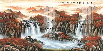 Mua file ảnh gốc File gốc in tranh tổng hợp K14796 (chất lượng cao)