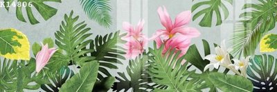 File PSD File gốc in tranh tổng hợp K14806 (bản gốc) cho nhà in