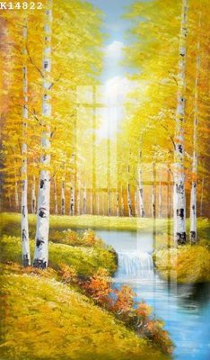 Ảnh gốc file in lụa File gốc in tranh tổng hợp K14822 chi tiết