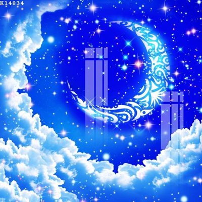 Tải file File gốc in tranh tổng hợp K14834 (gốc) chủ đề tâm linh