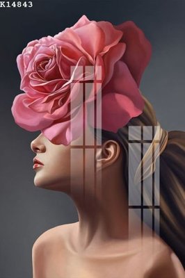 File tranh File gốc in tranh tổng hợp K14843 (ảnh gốc) độ nét vượt trội