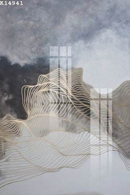 File tranh trang trí File gốc in tranh tổng hợp K14941 (tải file gốc)