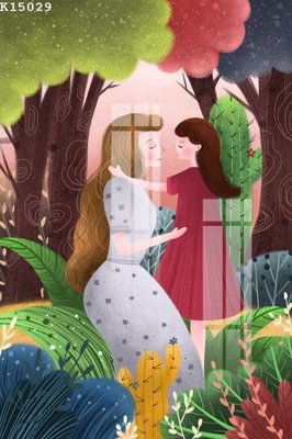 File gốc File gốc in tranh tổng hợp K15029 (phong cách) cổ điển