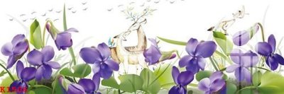 File gốc File gốc in tranh tổng hợp K1506 (in lụa) họa tiết 3D