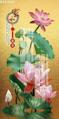 Chi tiết file tranh tráng gương File gốc in tranh tổng hợp K15156 (ảnh gốc)