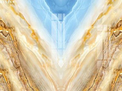 File tranh File gốc in tranh tổng hợp K15169 (gốc) in film