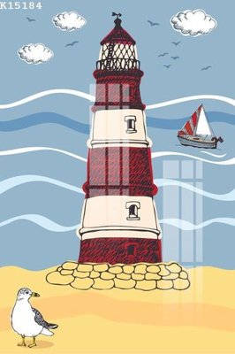 File tranh File gốc in tranh tổng hợp K15184 (gốc) in backlit film