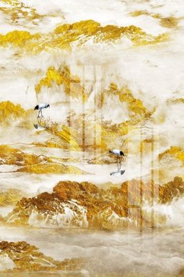 File gốc File gốc in tranh tổng hợp K15246 (phiên bản chuẩn) để in ấn