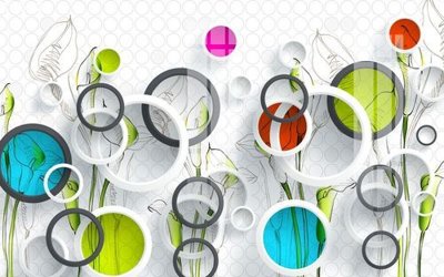 Download file File gốc in tranh tổng hợp K15327 (chuẩn in) chất lượng cao