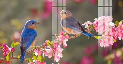 File gốc File gốc in tranh tổng hợp K1541 (chuẩn màu) cho in offset