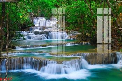 Hình ảnh file gốc in trần nhà File gốc in tranh tổng hợp K1547