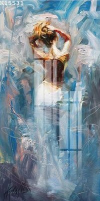 File tranh File gốc in tranh tổng hợp K15531 (gốc) chủ đề tĩnh vật